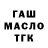 ТГК гашишное масло Betus McG